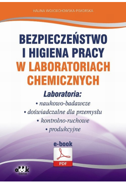Bezpieczeństwo i higiena...