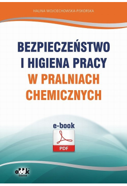 Bezpieczeństwo i higiena...