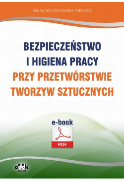 Bezpieczeństwo i higiena...