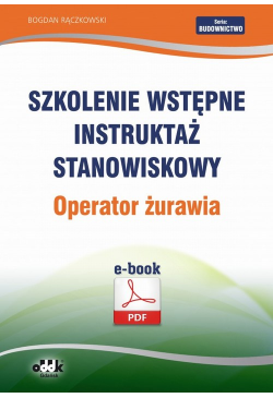 Szkolenie wstępne...
