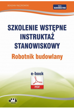 Szkolenie wstępne...
