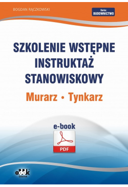 Szkolenie wstępne...