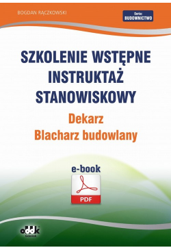 Szkolenie wstępne...