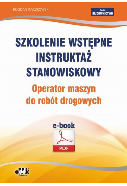 Szkolenie wstępne...