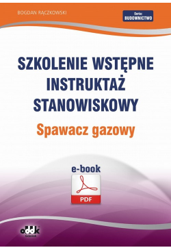 Szkolenie wstępne...