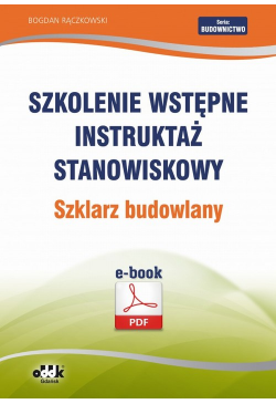 Szkolenie wstępne...