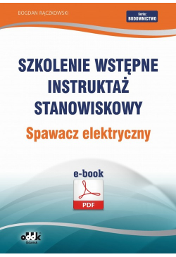 Szkolenie wstępne...