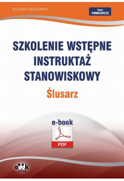 Szkolenie wstępne...