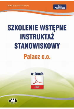 Szkolenie wstępne...