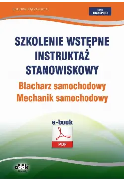 Szkolenie wstępne...