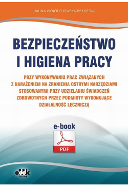 Bezpieczeństwo i higiena...