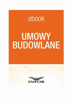 Umowy budowlane