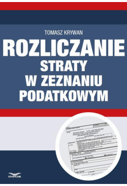Rozliczanie straty w...