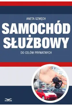 Samochód służbowy do celów...