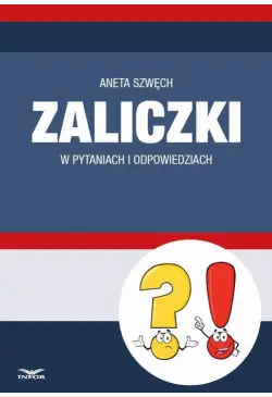 Zaliczki w pytaniach i...