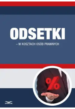 Odsetki w kosztach osób...