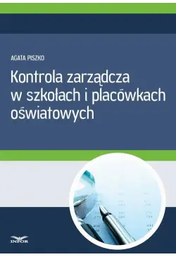 Kontrola zarządcza w...