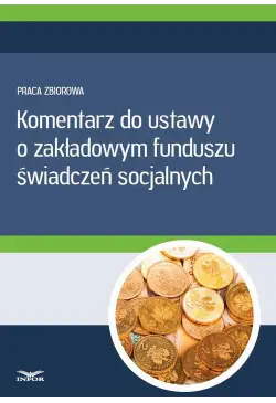 Komentarz do ustawy o...