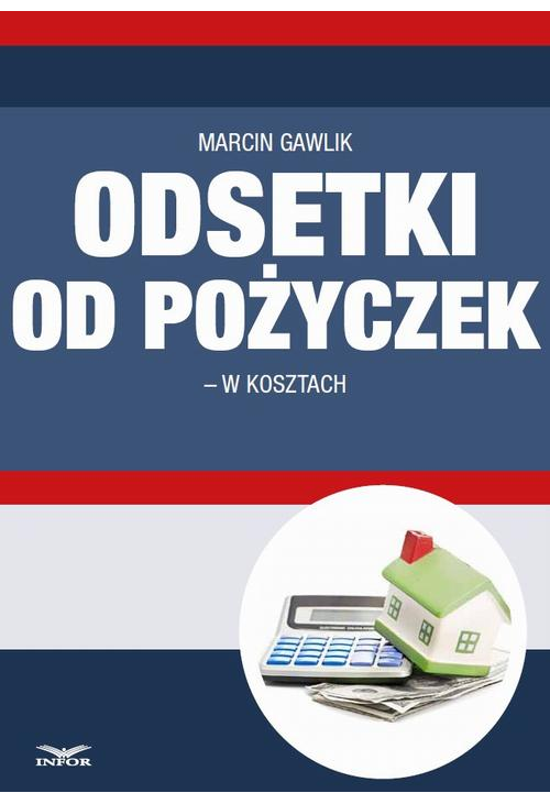 Odsetki od pożyczek w kosztach