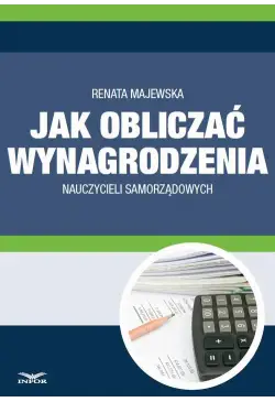 Jak obliczać wynagrodzenie...