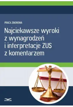 Najciekawsze wyroki z...
