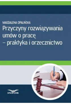 Przyczyny rozwiązywania...