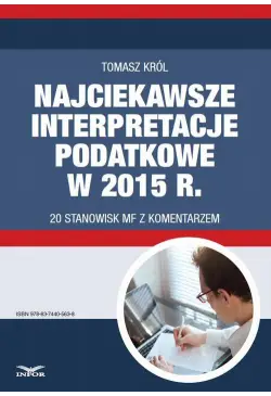 Najciekawsze interpretacje...