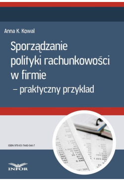 Sporządzanie polityki...