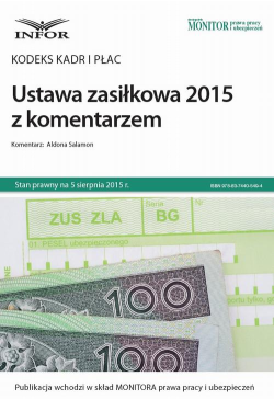 Kodeks kadr i płac  Ustawa...