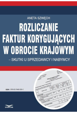 Rozliczanie faktur...