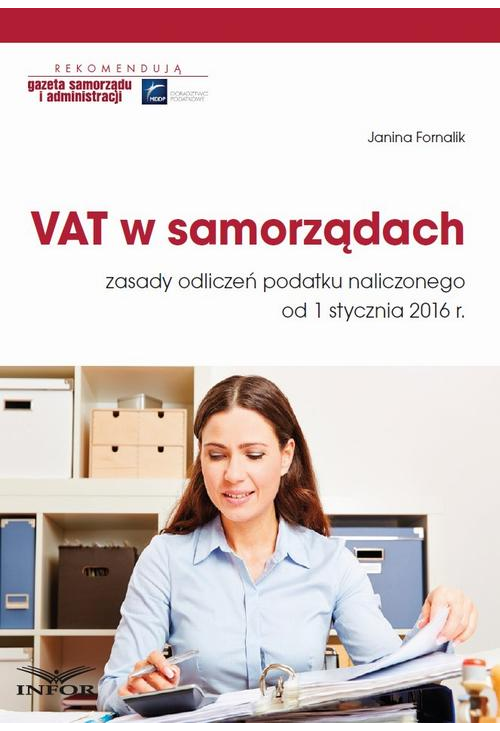 VAT w samorządach