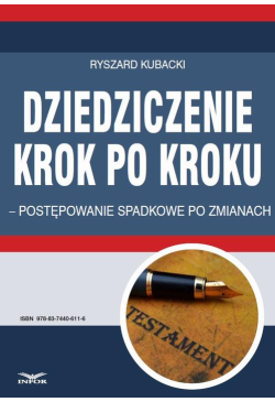 Dziedziczenie krok po kroku...