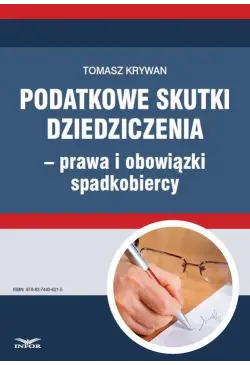 Podatkowe skutki...