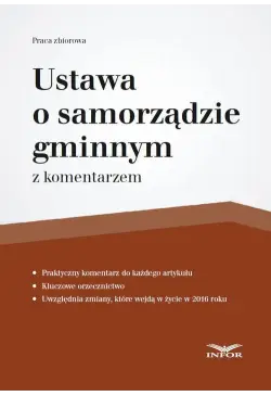 Ustawa o samorządzie...