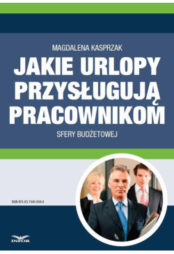 Jakie urlopy przysługują...