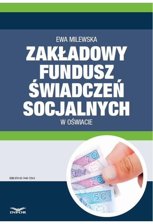 Zakładowy fundusz świadczeń socjalnych w oświacie