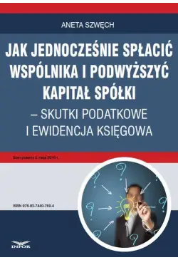 Jak jednocześnie spłacić...