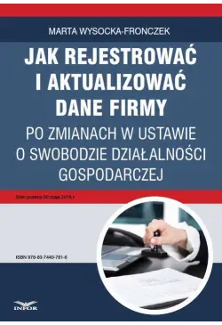 Jak rejestrować i...
