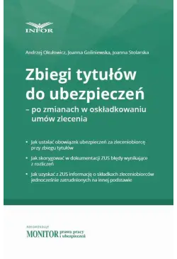 Zbiegi tytułów do...