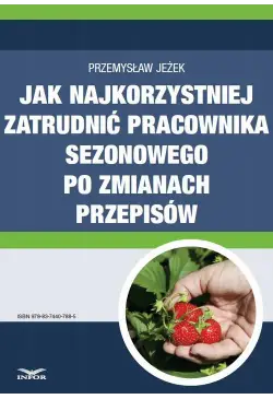 Jak najkorzystniej...