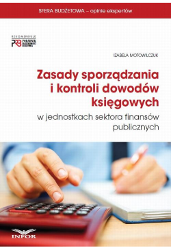 Zasady sporządzania i...