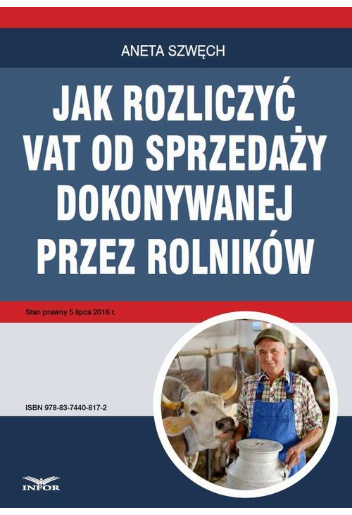 Jak rozliczyć VAT od sprzedaży dokonywanej przez rolników