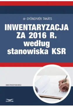 Inwentaryzacja za 2016 r....