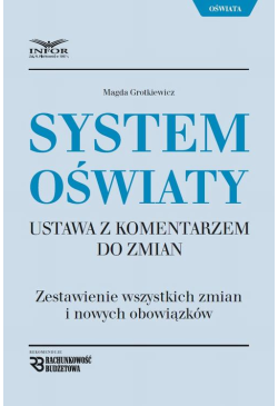 System Oświaty Ustawa z...