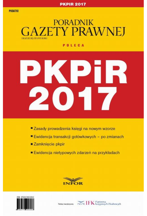 PKPiR 2017