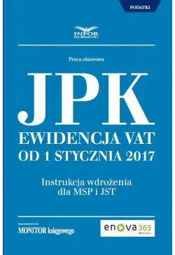 Jednolity Plik Kontrolny....