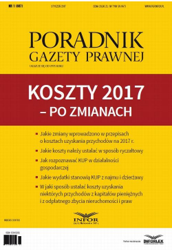 PGP 1/2017 Koszty 2017 – po...