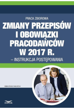 Zmiany przepisów i...