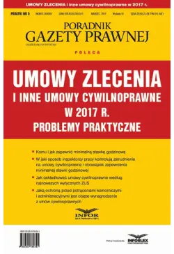 Umowy zlecenia i inne umowy...