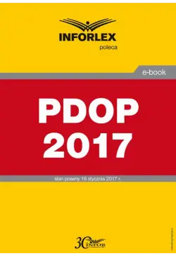 PDOP 2017